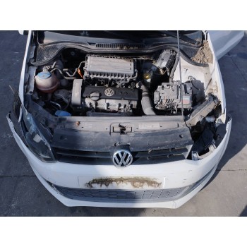 Recambio de carroceria corte para volkswagen polo (6r1) 1.4 fsi referencia OEM IAM   