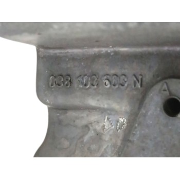 Recambio de carter para seat cordoba berlina (6k2) 1.9 tdi referencia OEM IAM 038103603N  