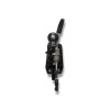 Recambio de palanca cambio para volkswagen golf vi (5k1) 2.0 gtd referencia OEM IAM 1K1713025AB  