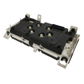 Recambio de cuadro instrumentos para renault modus 1.4 16v referencia OEM IAM 8200418021  