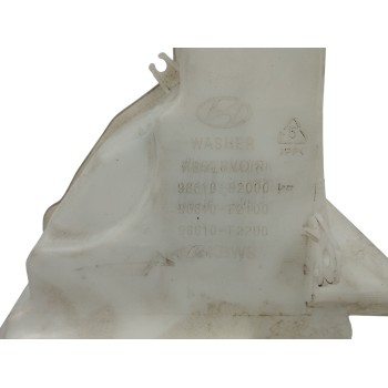 Recambio de deposito limpia para hyundai elantra (ad)(2016) 1.6 cat referencia OEM IAM 98610F2000  
