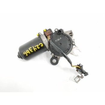 Recambio de motor limpia delantero para opel vectra c berlina 1.9 cdti referencia OEM IAM   