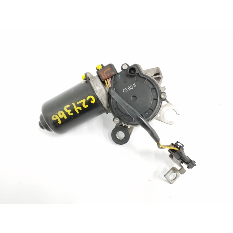 Recambio de motor limpia delantero para opel vectra c berlina 1.9 cdti referencia OEM IAM   