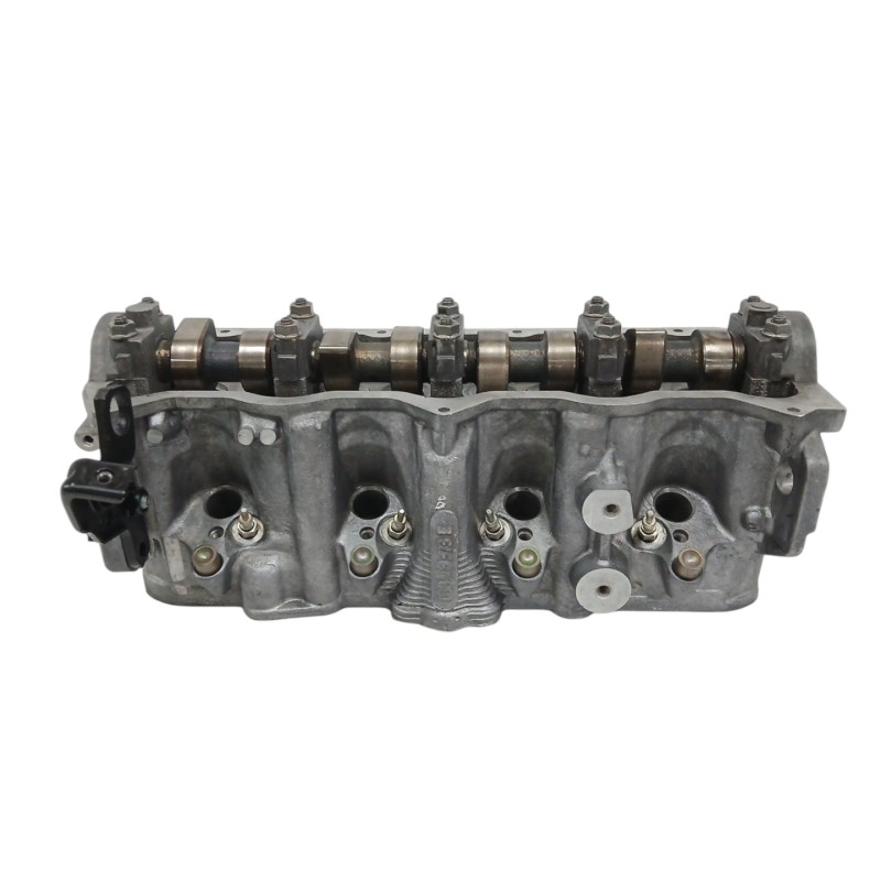 Recambio de culata para seat cordoba berlina (6k2) 1.9 tdi referencia OEM IAM 038103373E  