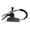 Recambio de palanca cambio para volkswagen caddy ka/kb (2k) 1.9 tdi referencia OEM IAM 1K0711061A  