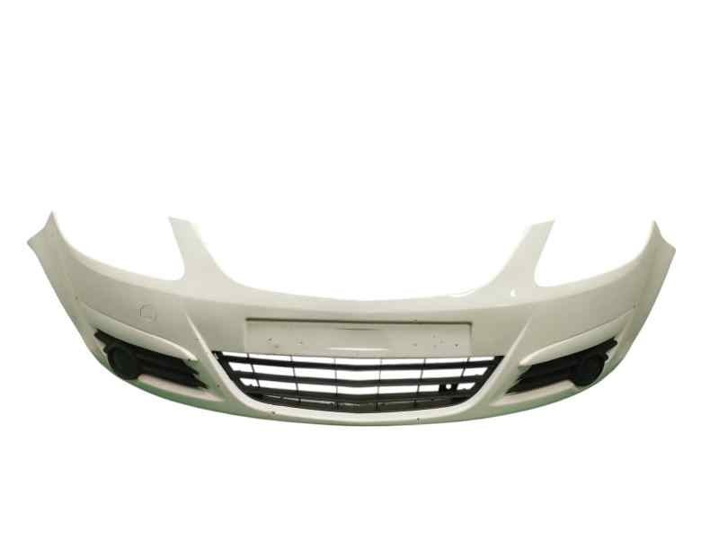 Recambio de paragolpes delantero para opel corsa d enjoy referencia OEM IAM 13273522  