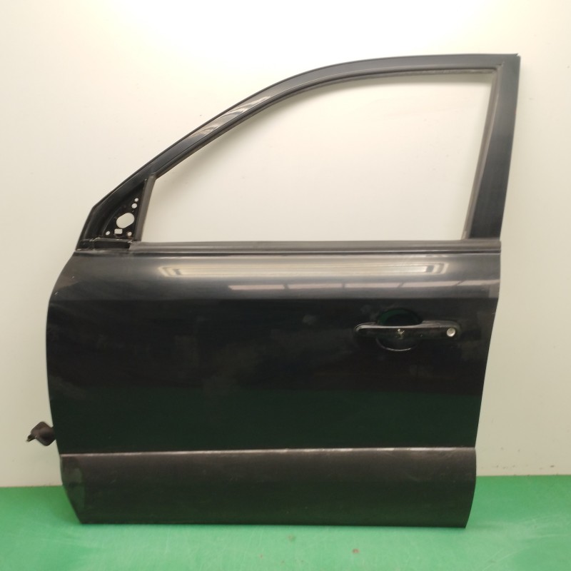 Recambio de puerta delantera izquierda para hyundai tucson (jm) 2.0 crdi referencia OEM IAM   