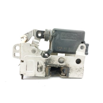 Recambio de cerradura puerta trasera izquierda para dacia logan ambiance referencia OEM IAM   