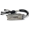 Recambio de palanca cambio para volkswagen caddy ka/kb (2k) 1.9 tdi referencia OEM IAM 1K0711061A  