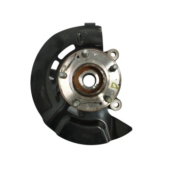 Recambio de mangueta delantera derecha para kia sportage iv (ql, qle) 1.6 gdi referencia OEM IAM 51701D7500  
