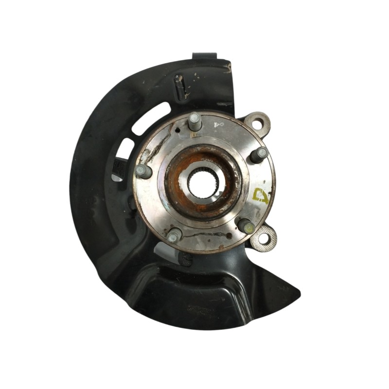 Recambio de mangueta delantera derecha para kia sportage iv (ql, qle) 1.6 gdi referencia OEM IAM 51701D7500  