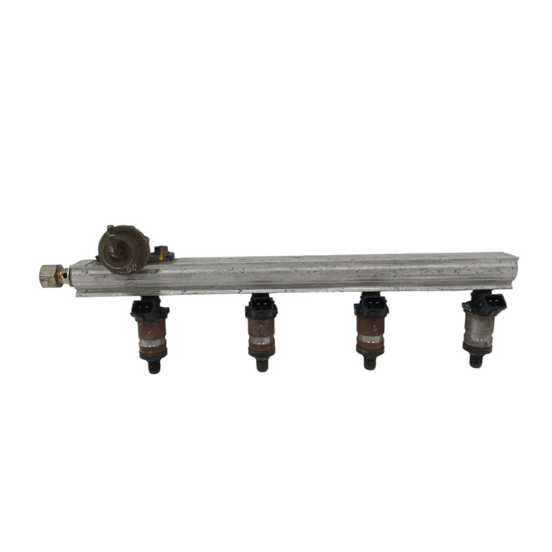 Recambio de rampa inyectora para honda civic berlina 3/4 (ej/ek) 1.4 referencia OEM IAM   