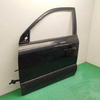 Recambio de puerta delantera izquierda para hyundai tucson (jm) 2.0 crdi referencia OEM IAM   