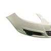 Recambio de paragolpes delantero para opel corsa d enjoy referencia OEM IAM 13273522  