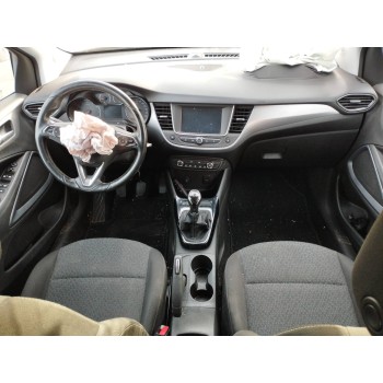 Recambio de carroceria corte para opel crossland x 1.2 referencia OEM IAM   