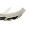 Recambio de paragolpes delantero para opel corsa d enjoy referencia OEM IAM 13273522  