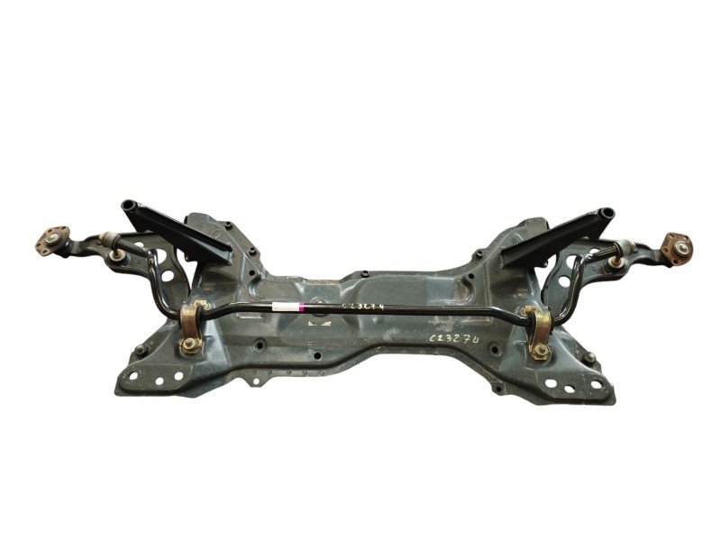 Recambio de puente delantero para citroën jumper caja abierta desde ´02 2.8 hdi cat referencia OEM IAM   