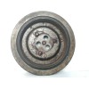 Recambio de polea cigueñal para ford transit caja cerrada, media (fy) (2000 =>) 2.4 tde referencia OEM IAM 4C1Q6B319BA  