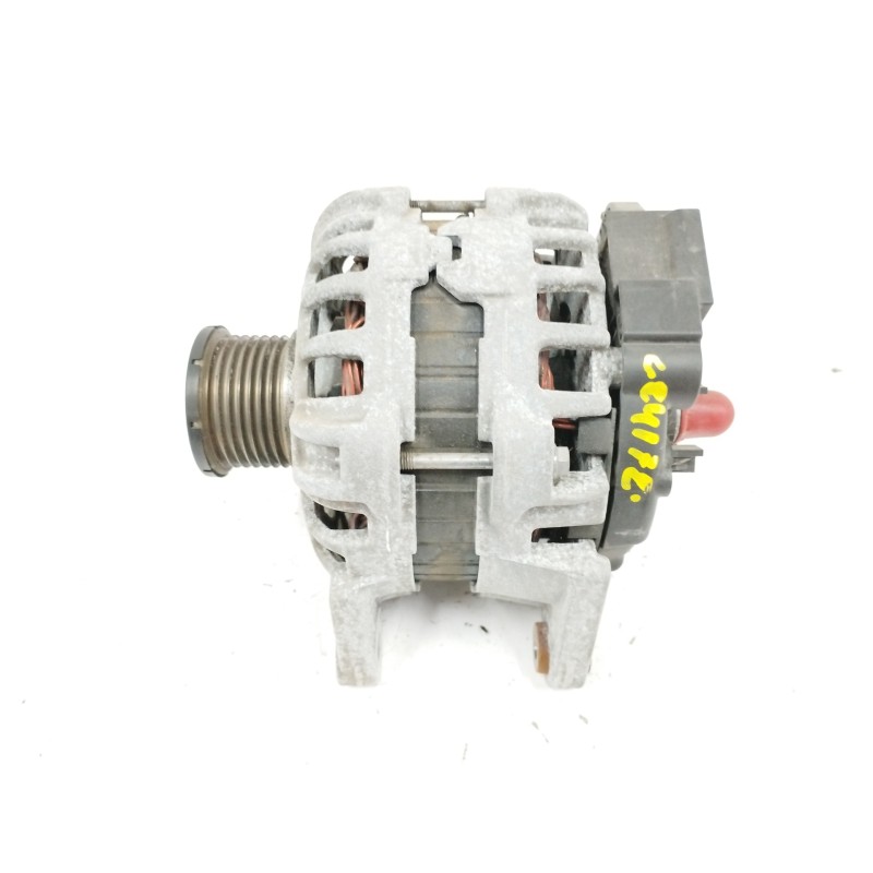 Recambio de alternador para renault clio iv 0.9 referencia OEM IAM 231006007R F000BL04C4 90A