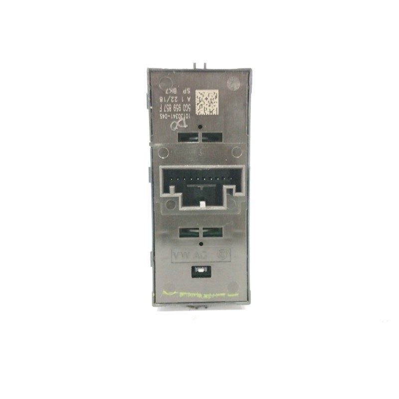 MANDO ELEVALUNAS DELANTERO IZQUIERDO