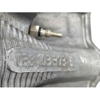 Recambio de culata para seat cordoba berlina (6k2) 1.9 tdi referencia OEM IAM 038103373E  