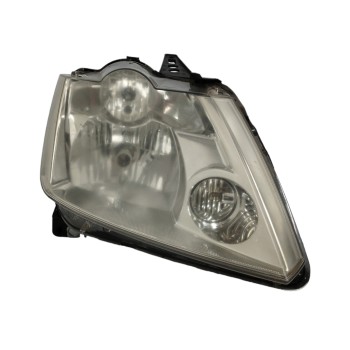 Recambio de faro derecho para renault modus 1.4 16v referencia OEM IAM 8200301831  