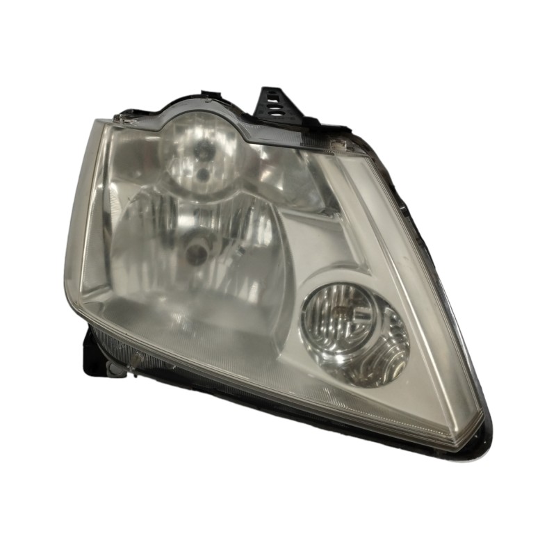 Recambio de faro derecho para renault modus 1.4 16v referencia OEM IAM 8200301831  