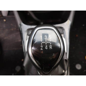 Recambio de carroceria corte para opel crossland x 1.2 referencia OEM IAM   