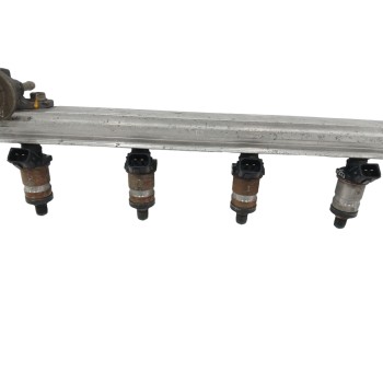 Recambio de rampa inyectora para honda civic berlina 3/4 (ej/ek) 1.4 referencia OEM IAM   