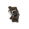 Recambio de pinza freno trasera izquierda para volkswagen tiguan (5n2) 2.0 tdi referencia OEM IAM 5N0615403  