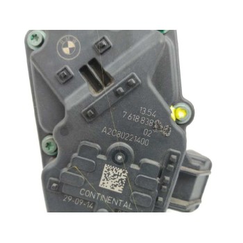 Recambio de caja mariposa para mini mini (f56) 1.5 12v referencia OEM IAM 13547618838 A2C80221400 