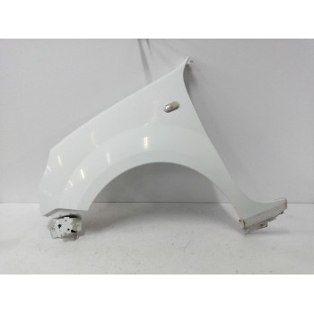 Recambio de aleta delantera izquierda para renault kangoo (f/kc0) 1.5 dci diesel referencia OEM IAM   