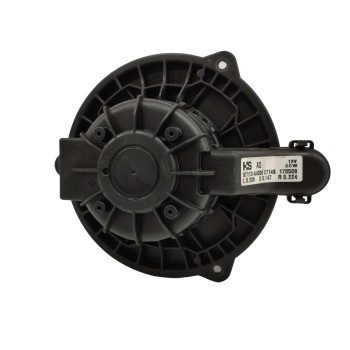 Recambio de motor calefaccion para hyundai elantra (ad)(2016) 1.6 cat referencia OEM IAM 97113A4000  