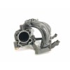 Recambio de colector admision para ford ka (ccq) 1.3 cat referencia OEM IAM VP2S6U9424CB  