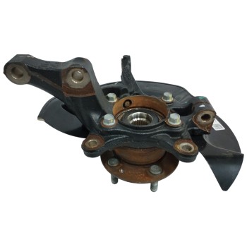 Recambio de mangueta delantera derecha para kia sportage iv (ql, qle) 1.6 gdi referencia OEM IAM 51701D7500  