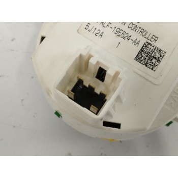Recambio de resistencia calefaccion para mazda 6 lim. (gh)(.2012) 2.2 turbodiesel cat referencia OEM IAM VPFALF19E624AA  
