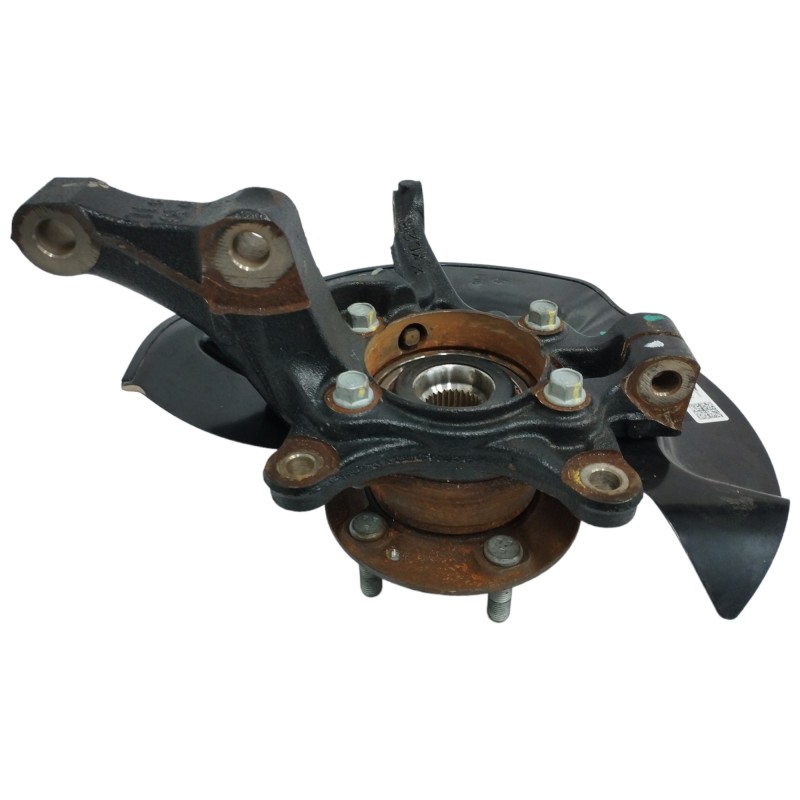 MANGUETA DELANTERA DERECHA