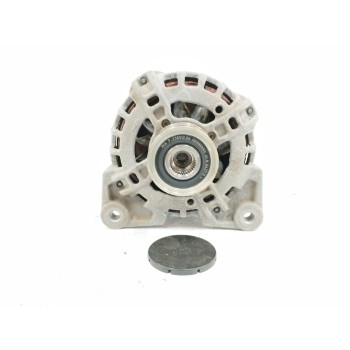 Recambio de alternador para renault clio iv 0.9 referencia OEM IAM 231006007R F000BL04C4 90A