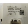 Recambio de resistencia calefaccion para mazda 6 lim. (gh)(.2012) 2.2 turbodiesel cat referencia OEM IAM VPFALF19E624AA  