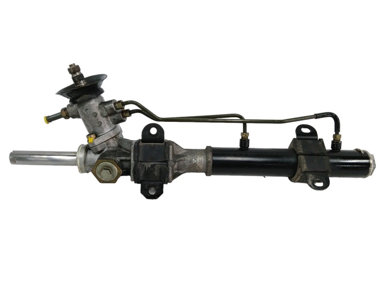 Recambio de cremallera direccion para honda hr-v (gh) 1.6 cat referencia OEM IAM 51006252  