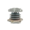 Recambio de bomba agua para nissan terrano/terrano.ii (r20) 2.7 turbodiesel referencia OEM IAM   