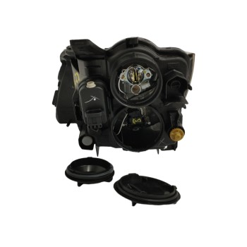 Recambio de faro derecho para renault modus 1.4 16v referencia OEM IAM 8200301831  