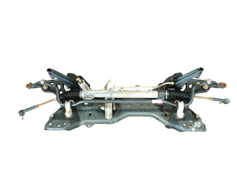 Recambio de puente delantero para peugeot boxer combi (rs3200)(320)(´02) 2.5 diesel referencia OEM IAM   