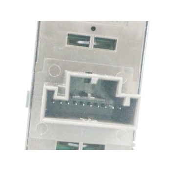 Recambio de mando elevalunas delantero izquierdo para seat leon st (5f8) 2.0 tdi referencia OEM IAM 5G0959857F  