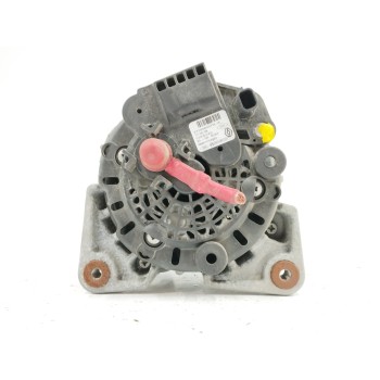 Recambio de alternador para renault clio iv 0.9 referencia OEM IAM 231006007R F000BL04C4 90A