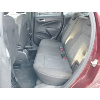 Recambio de carroceria corte para opel crossland x 1.2 referencia OEM IAM   
