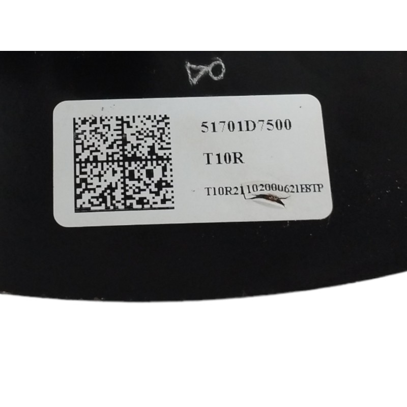 MANGUETA DELANTERA DERECHA