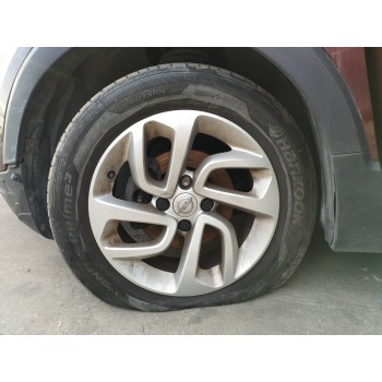 Recambio de carroceria corte para opel crossland x 1.2 referencia OEM IAM   
