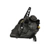 Recambio de faro derecho para renault modus 1.4 16v referencia OEM IAM 8200301831  
