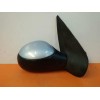 Recambio de retrovisor derecho para peugeot 206 berlina xt referencia OEM IAM 96480957XT ELECTRICO 